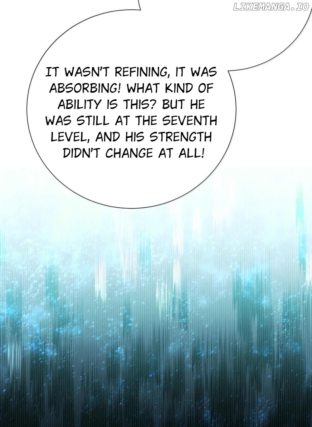 It’s Just Fortune-Telling. How Did the Nine-Tailed Demon Emperor Become My Wife? Chapter 63 - page 71